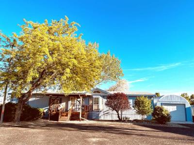 Photo 1 of 25 of home located at 500 W. Goldfield Ave. #53 Yerington, NV 89447