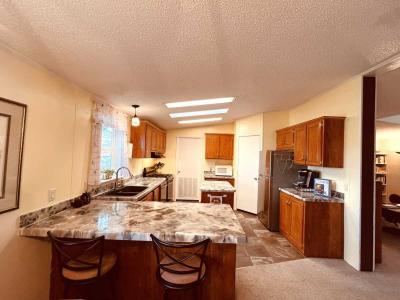 Photo 2 of 25 of home located at 500 W. Goldfield Ave. #53 Yerington, NV 89447