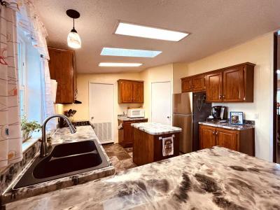 Photo 3 of 25 of home located at 500 W. Goldfield Ave. #53 Yerington, NV 89447