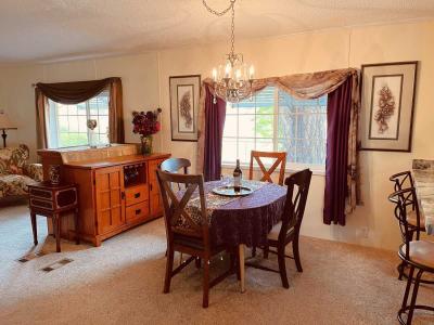 Photo 4 of 25 of home located at 500 W. Goldfield Ave. #53 Yerington, NV 89447