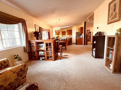 Photo 5 of 25 of home located at 500 W. Goldfield Ave. #53 Yerington, NV 89447