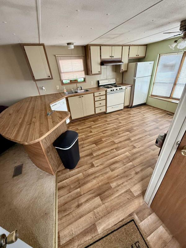 1983 Art Craft Mobile Home