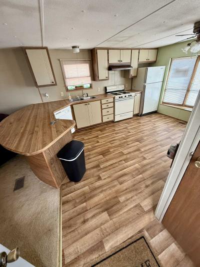 Photo 6 of 11 of home located at 3495 92nd Ave NE Circle Pines, MN 55014