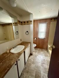 1983 Art Craft Mobile Home