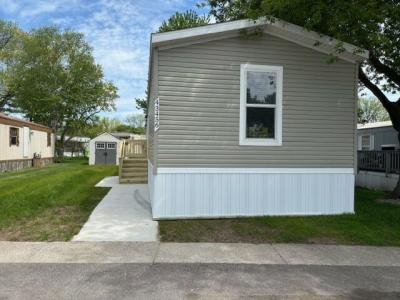 Mobile Home at 43398 Frontenac Sterling Heights, MI 48314