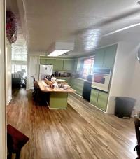 1983 AGE 45+ PARK Mobile Home