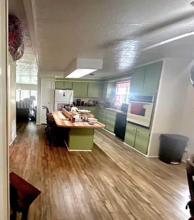 Mobile Home at 7111 142D Ave Largo, FL 33771