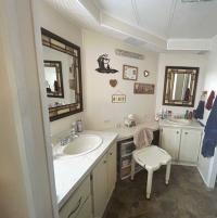 1983 AGE 45+ PARK Mobile Home