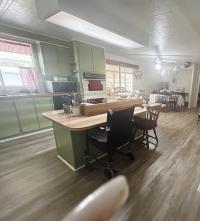 1983 AGE 45+ PARK Mobile Home