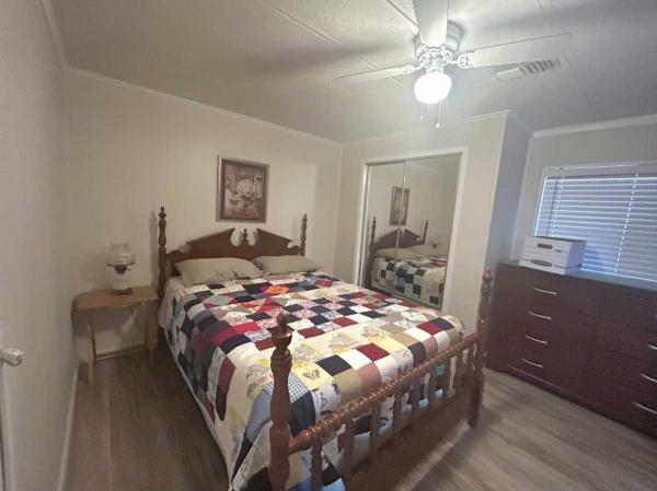 1983 AGE 45+ PARK Mobile Home