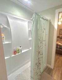 1983 AGE 45+ PARK Mobile Home