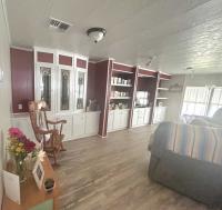 1983 AGE 45+ PARK Mobile Home