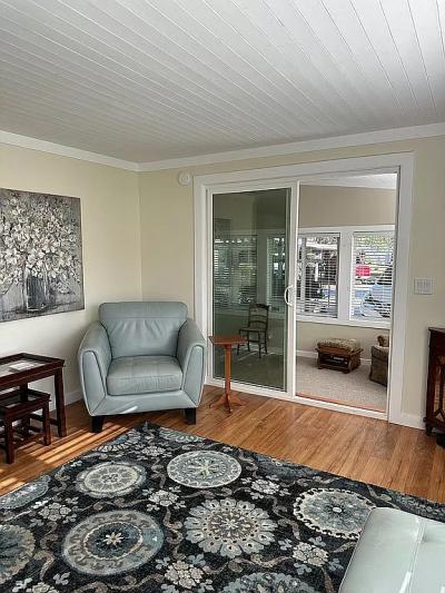 Photo 5 of 8 of home located at 101 Chestnut Lane Lake Helen, FL 32744