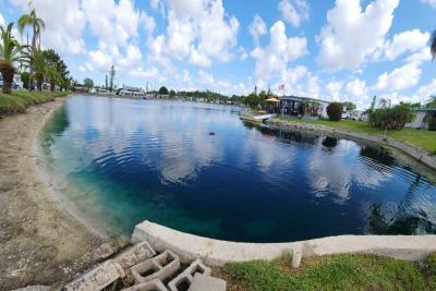 Mobile Home at 93123 4th St N Pinellas Park, FL 33782