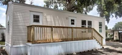 Mobile Home at 2261 Gulf To Bay Blvd. Lot 224 Clearwater, FL 33765