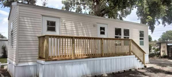 Photo 1 of 1 of home located at 2261 Gulf To Bay Blvd. Lot 224 Clearwater, FL 33765