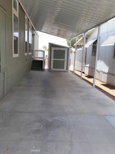 Photo 2 of 13 of home located at 8401 S Kolb Rd Tucson, AZ 85756