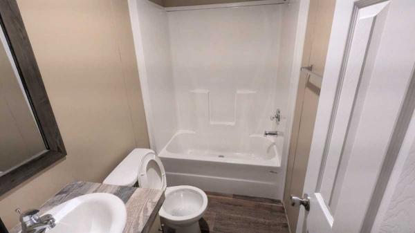 2022 Manufactured Home