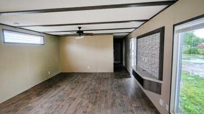 Photo 2 of 7 of home located at 24103 S. Hwy 66 - Lot 109 Claremore, OK 74019