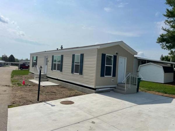 2024 Fairmont Mobile Home