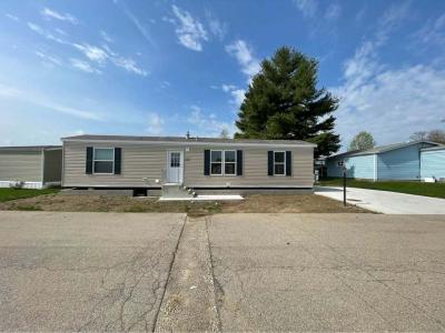 Mobile Home at 212 Pecan St Fairborn, OH 45324