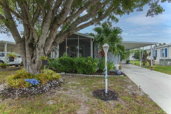 1996 Manufactured Home