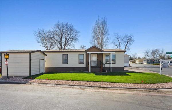 Photo 1 of 1 of home located at 9100 Tejon Street #114 Denver, CO 80260