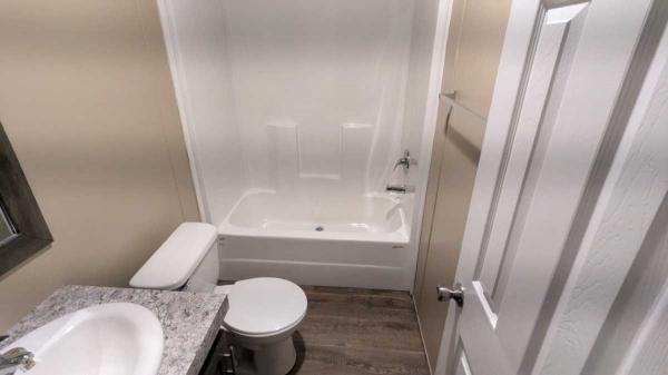 2021 Manufactured Home