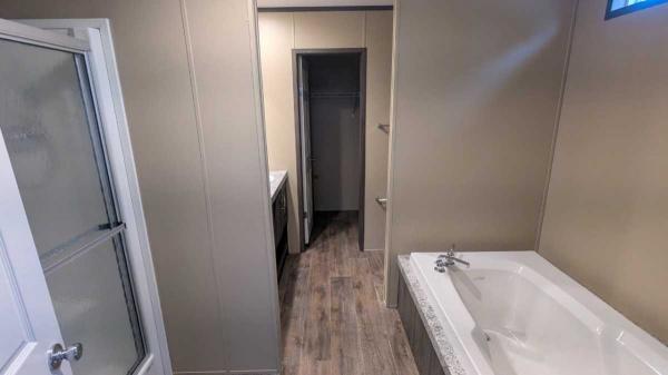 2021 Manufactured Home