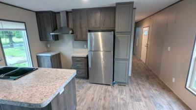 Mobile Home at 24103 S. Hwy 66 - Lot 37 Claremore, OK 74019