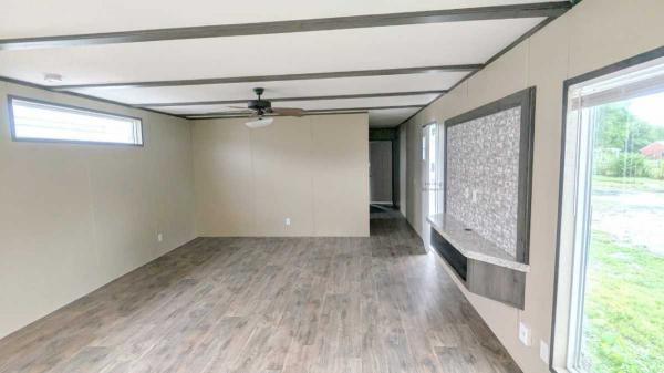 2021 Manufactured Home