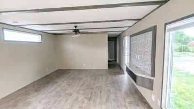 Photo 2 of 7 of home located at 24103 S. Hwy 66 - Lot 37 Claremore, OK 74019