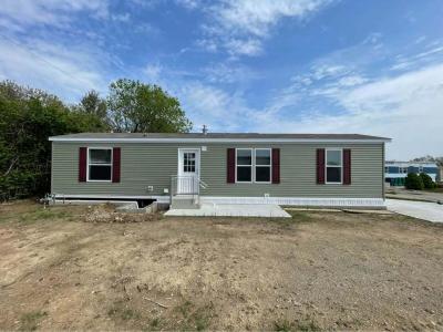Mobile Home at 309 Red Oak Drive Fairborn, OH 45324
