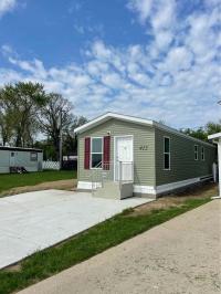 Mobile Home