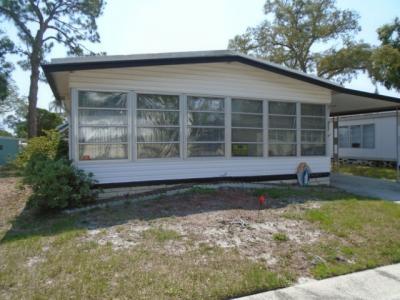 Photo 2 of 17 of home located at 3432 State Road 580, Lot 423 Safety Harbor, FL 34695