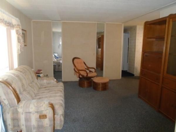 1979 SHER Manufactured Home