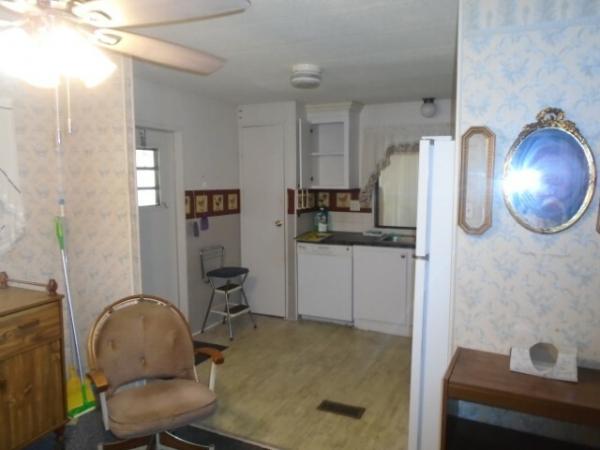 1979 SHER Manufactured Home