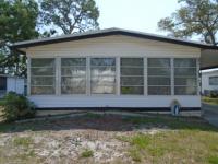 1979 SHER Manufactured Home