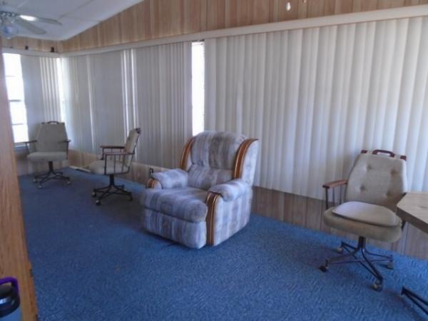 1979 SHER Manufactured Home