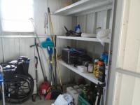 1979 SHER Manufactured Home