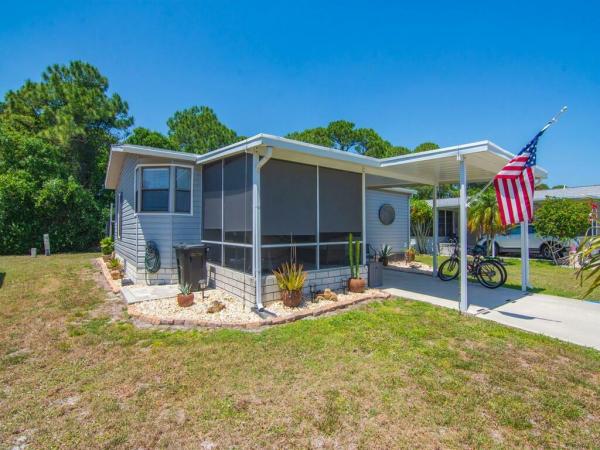 Photo 1 of 2 of home located at 202 Mangrove Bay Pl. Fort Pierce, FL 34982