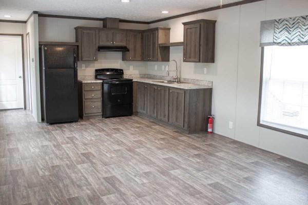 2021 Fleetwood Mobile Home