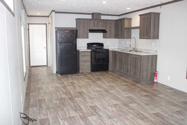 2021 Fleetwood Mobile Home