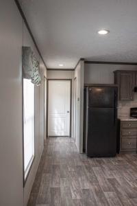 2021 Fleetwood Mobile Home
