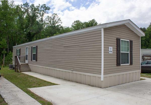 2021 Fleetwood Mobile Home