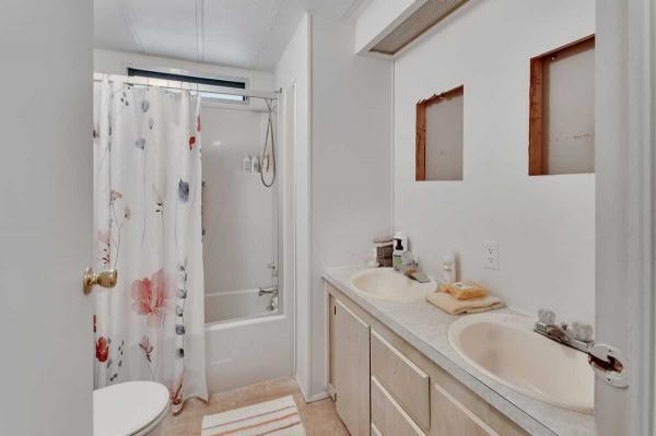 Palm Harbor Manufactured Home