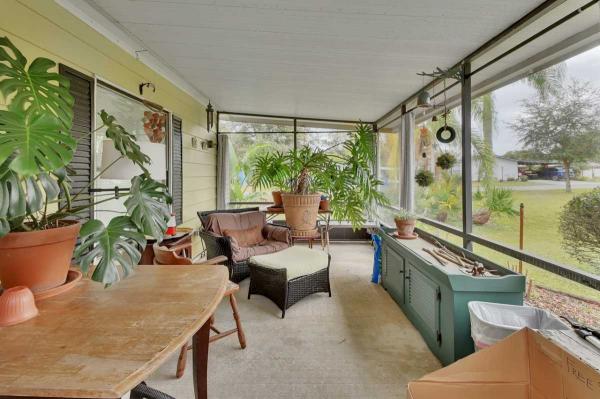 Palm Harbor Manufactured Home