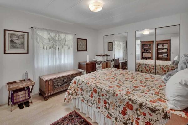Palm Harbor Manufactured Home