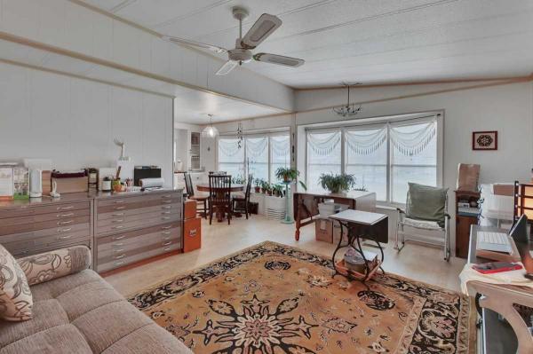 Palm Harbor Manufactured Home