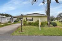 Palm Harbor Manufactured Home